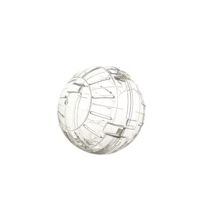 NOBBY PET Savic - Runner balle d'exercice souris ass. 12cm s