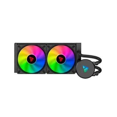 SAVIO  Refroidissement Liquide Velox Argb 240 Mm