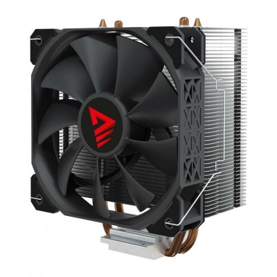 SAVIO  Ventilateur De Processeur Frost X2