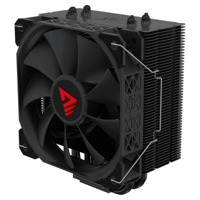 SAVIO  Ventilateur De Processeur Vortex X2 120 Mm