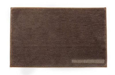 SPIRELLA SAVON DE MARSEILLE Tapis de bain SORMIOU 50x80cm Taupe