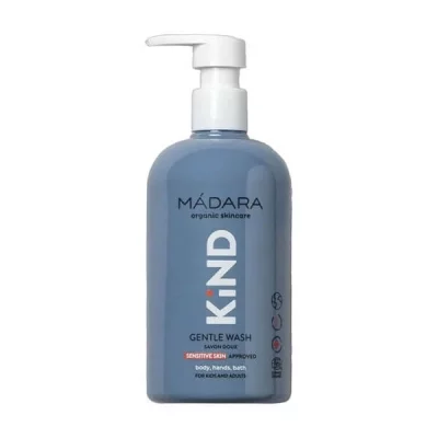 MADARA Savon doux pour toute la famille Kind - M&aacute;dara Cosmetics