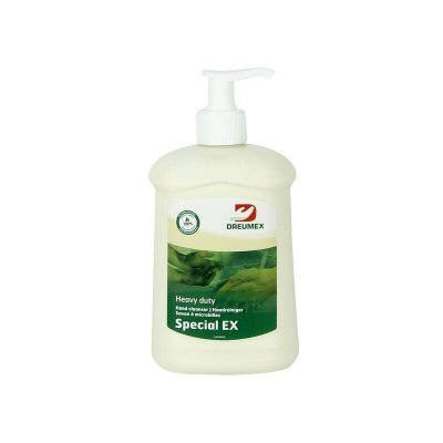 DREUMEX SAVON POMPE DOSEUSE 500G SS SOLVANT (Vendu par 1)