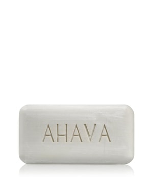 AHAVA Savon purifiant &agrave; base de boue de la Mer Morte 