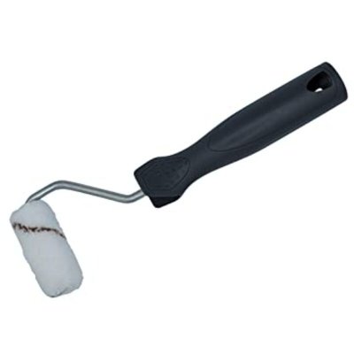 SAVY  Mini rouleau polypro lasure et traitement &oslash;16mm larg.60mm - long.21mm