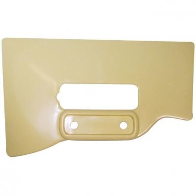 SAVY  Spatule &agrave; maroufler larg.265mm