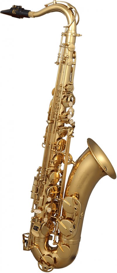 SML Saxophone d'&eacute;tude Tenor T420-II - S&eacute;rie Prime