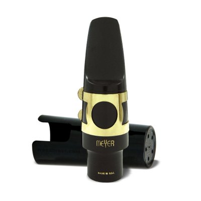MEYER Saxophone  BMEA5 - 5M MEDIUM CHAMBER Bec saxophone Alto