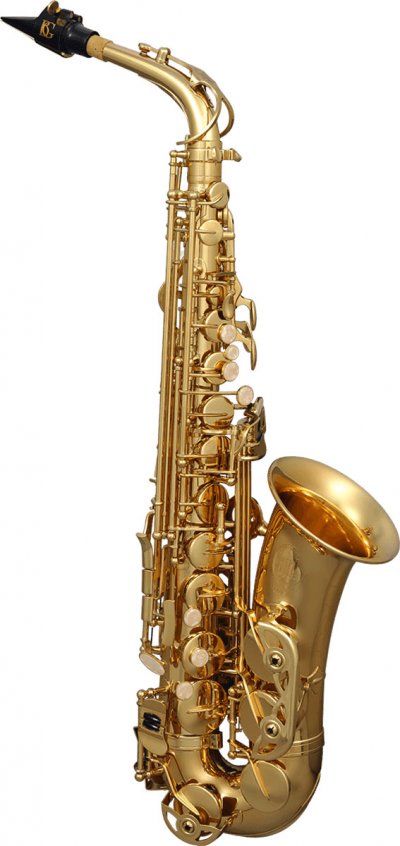 SML Saxophones A420 II SAXOPHONE ALTO A420IISAXOPHONEA