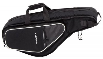 GEWA Saxophones  HOUSSE SAXOPHONE ALTO PREMIUM Etuis & housses saxophone Alto