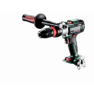 METABO SB 18 LTX-3 BL Q I Metal (603182840) Taladro atornillador de percusi&oacute;n de bater&iacute;a