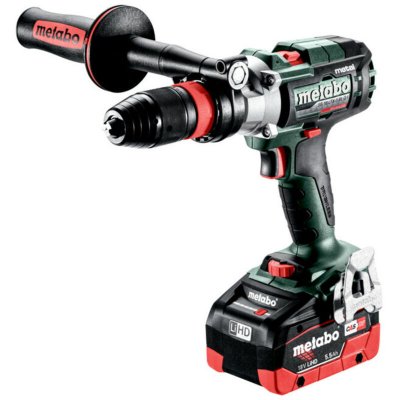 METABO SB 18 LTX-3 BL Q I M&eacute;tal*Ak.-SchlagbTV00