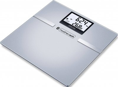 SANITAS Sbf 70 bt - imp&eacute;dancem&egrave;tre connect&eacute;