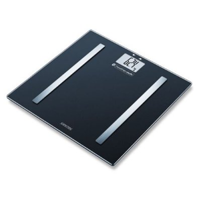 BEURER Sbf 72 bt - p&egrave;se-personne imp&eacute;dancem&egrave;tre DFX-639613