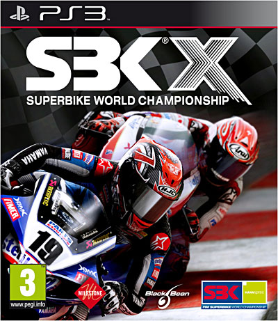 SBK 2010 : Superbike World Championship