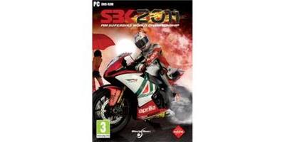 SBK 2011 - Superbike World Championship PC