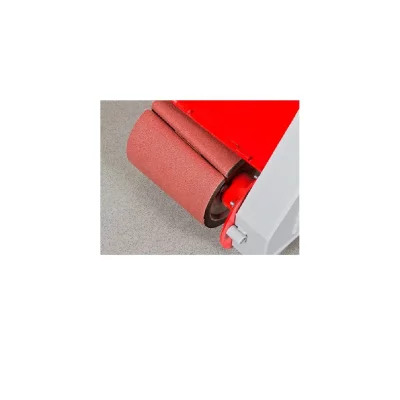 HOLZMANN SBPSMK120 SBPSMK120 Bande de pon&ccedil;age Grain 120 1 pc(s) -  Maschinen