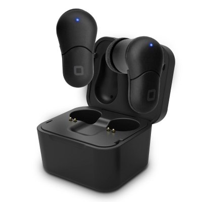 SBS  BT400 Micro &Eacute;couteurs st&eacute;r&eacute;o avec Station de Charge
