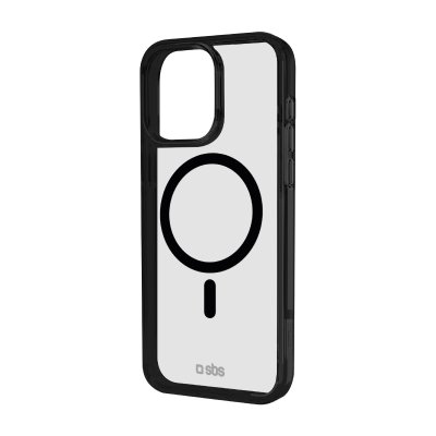SBS  Coque De T&eacute;l&eacute;phone Magframe Iphone 16 Pro Max