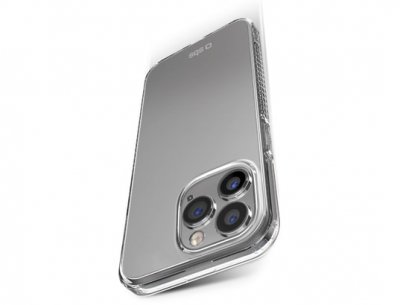 SBS  Coque iPhone Coque Extreme X2  iPhone 14 Pro
