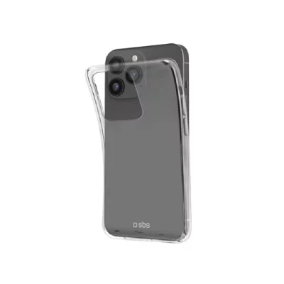 SBS  Coque iPhone Coque Skinny iPhone 14 Pro Max