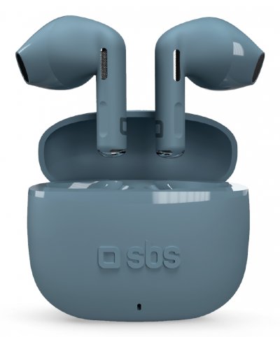 SBS  &Eacute;couteurs Sans Fil Go Pods