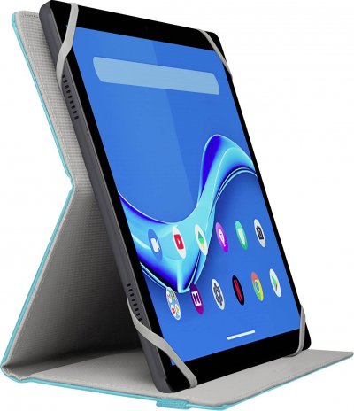 SBS MOBILE SBS TABKUNI11B &eacute;tui pour tablette 27,9 cm (11 ) Folio Bleu - Neuf