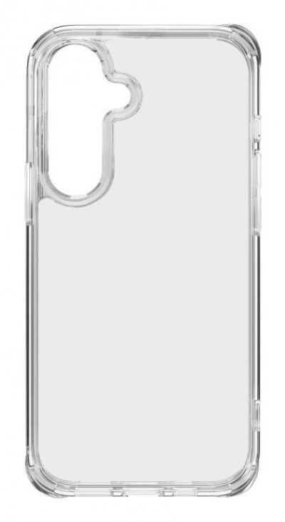 SBS  Ted3ocovsaa56 Coque De Protection Pour T&eacute;l&eacute;phones Portables 16,8 Cm (6.6"") Housse Transparent