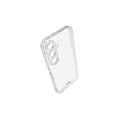 SBS  Teex2sas25 Custodia Per Cellulare 15,8 Cm (6.2"") Cover Trasparente