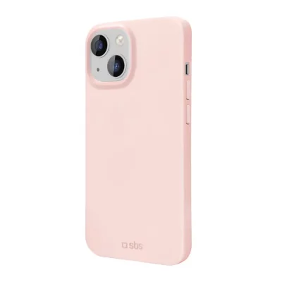 SBS  Teinstip1561p Coque De Protection Pour T&eacute;l&eacute;phones Portables 15,5 Cm (6.1"") Housse Rose