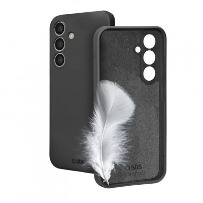 SBS  Teinstsas25k Custodia Per Cellulare 15,8 Cm (6.2"") Cover Nero
