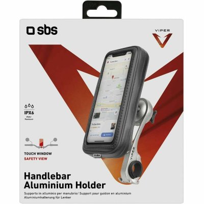 SBS  - temotoholderk Support pour t&eacute;l&eacute;phone portable