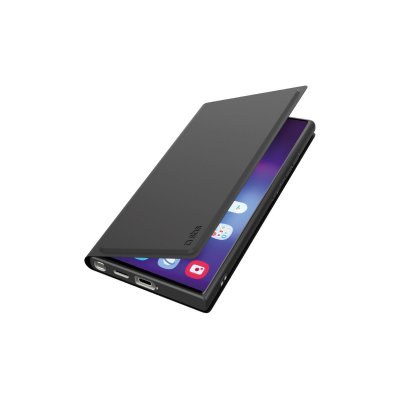 SBS  Tewalsas25uk Custodia Per Cellulare 17,5 Cm (6.9"") Custodia A Libro Nero