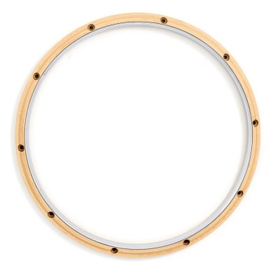 GIBRALTAR HARDWARE Sc1410mw Cerclage Bois Et Metal 10 Tirants Frappe
