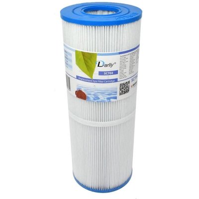 DARLLY SC704 Filtre de remplacement piscine ou spa cartouche 