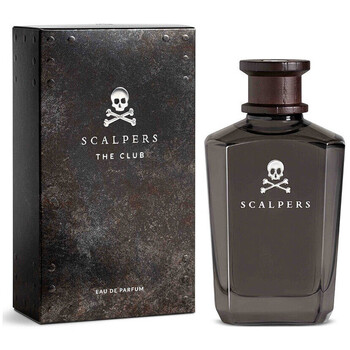 Scalpers Le Club Eau de Parfum Vaporisateur 125 ml