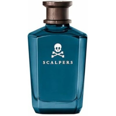 Scalpers Yacht Club Eau de Parfum 125ml