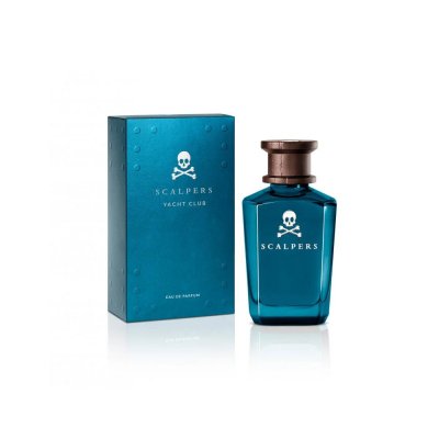 Scalpers Yacht Club Eau de Parfum 75ml