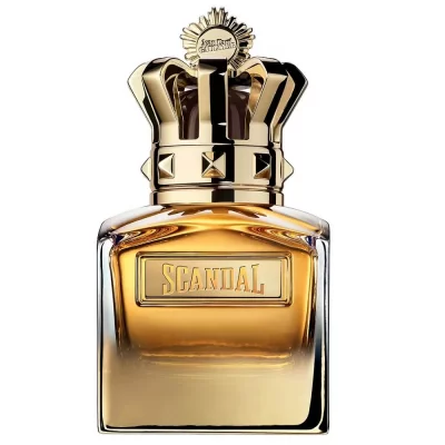 Scandal pour Homme Absolu - Parfum Concentr&eacute;-50ml JEAN PAUL GAULTIER