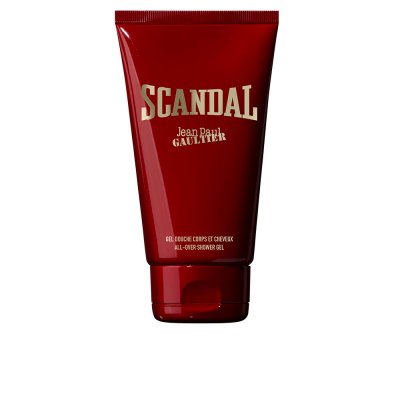 JEAN PAUL GAULTIER SCANDAL POUR HOMME all over shower gel 150 ml