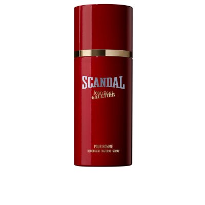 JEAN PAUL GAULTIER SCANDAL POUR HOMME deo vaporisateur 150 ml