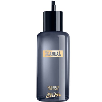 SCANDAL POUR HOMME eau de toilette recharge 200 ml
