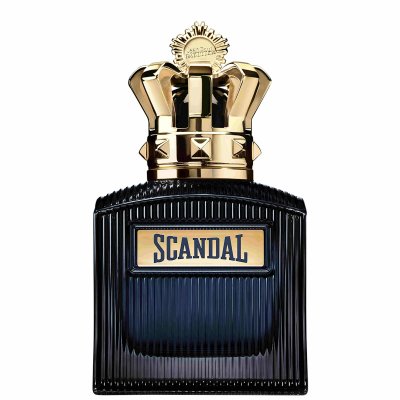 Scandal pour Homme Intense - Eau de Parfum Intense-100ml JEAN PAUL GAULTIER
