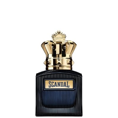 Scandal pour Homme Intense - Eau de Parfum Intense-50ml JEAN PAUL GAULTIER