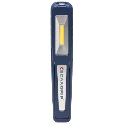 FP Scangrip Baladeuse &agrave; LED 2en1 COB Unipen 150lm 1,5 W