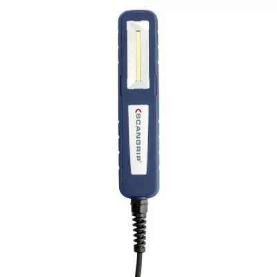 SCANGRIP LIGHTING Scangrip baladeuse &agrave; led cob superform 750 lm 8 w 427212