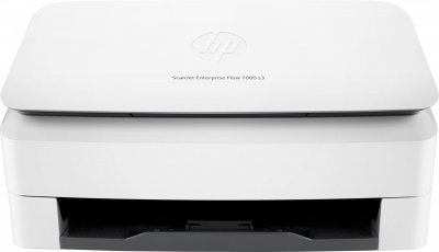 HP ScanJet Enterprise Flow 7000 s3