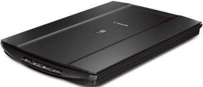 CANON Scanner  CanoScan LiDE 120
