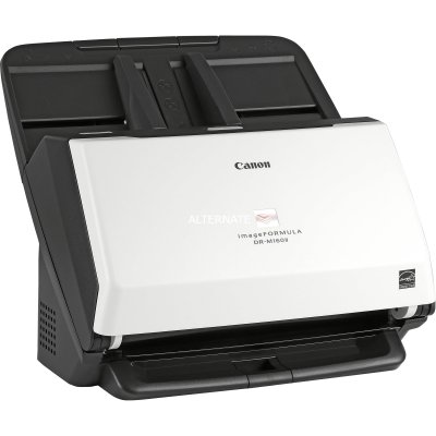 CANON Scanner  imageFORMULA DR-M160II
