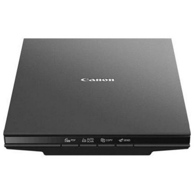 CANON Scanner  Lide 300 2400 DPI USB Noir
